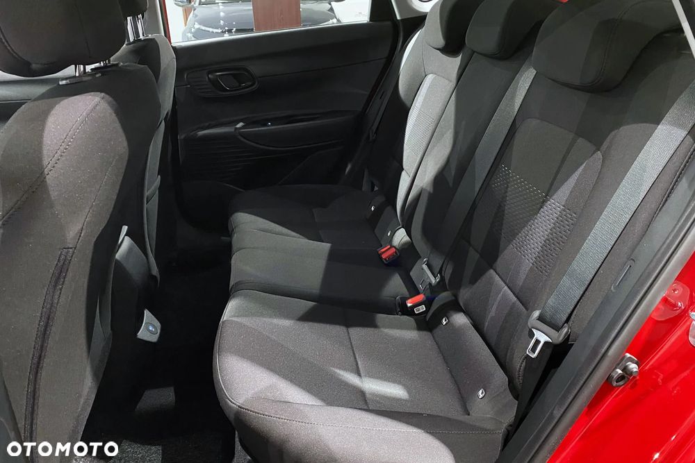 Hyundai i20 1.2 Modern - 15