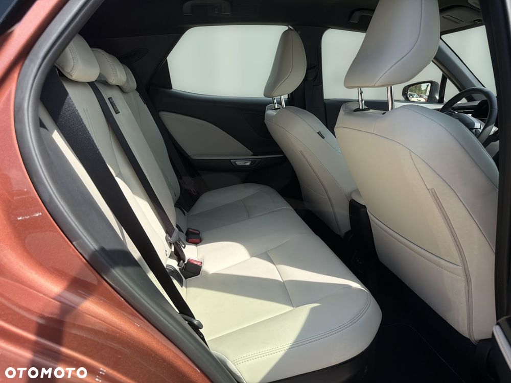 Lexus LBX 1.5 Hybrid Elegant - 11