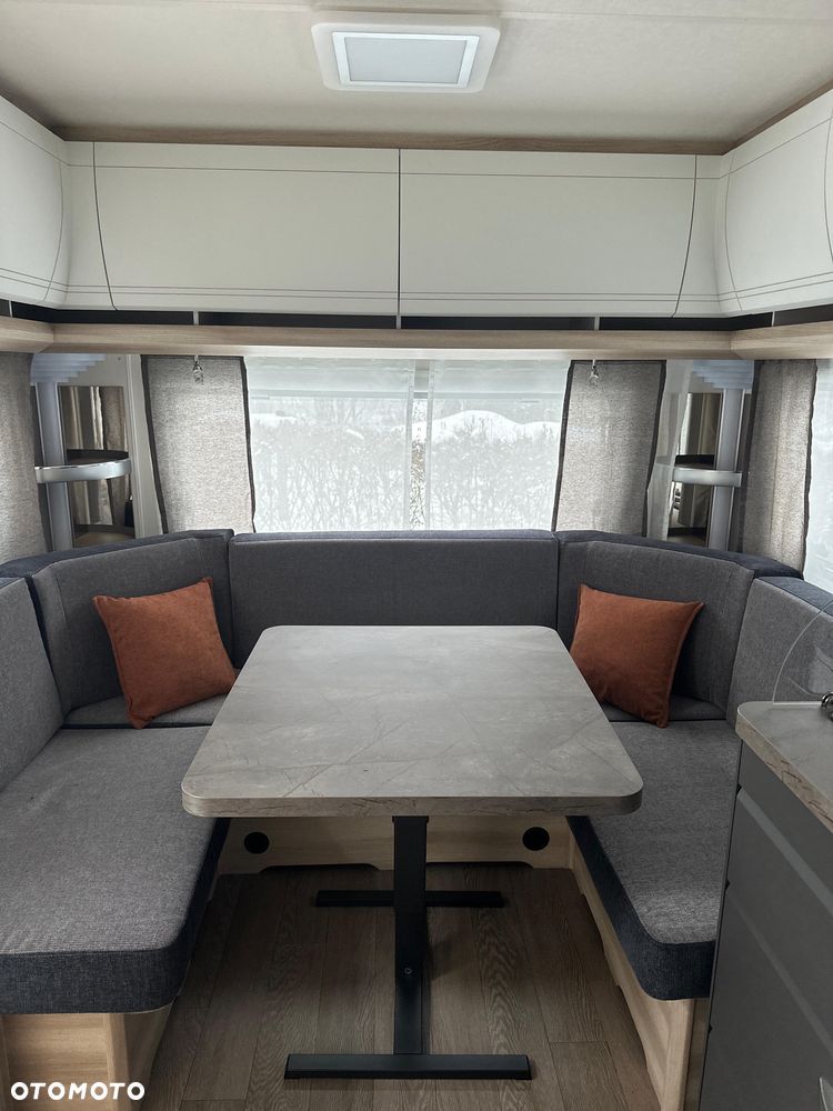 Hobby 460 UFe DE LUXE - 6