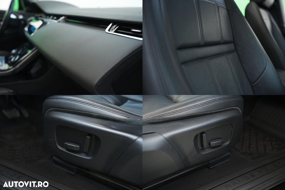 Land Rover Range Rover Evoque 2.0 P200 S - 10