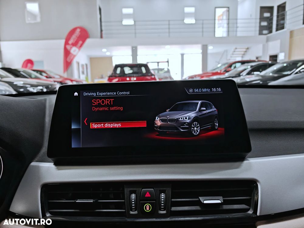 BMW X1 xDrive25e AT PHEV - 14