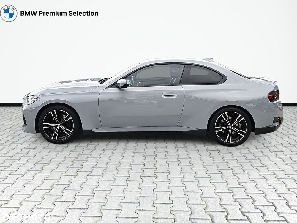 BMW Seria 2 220i M Sport - 8