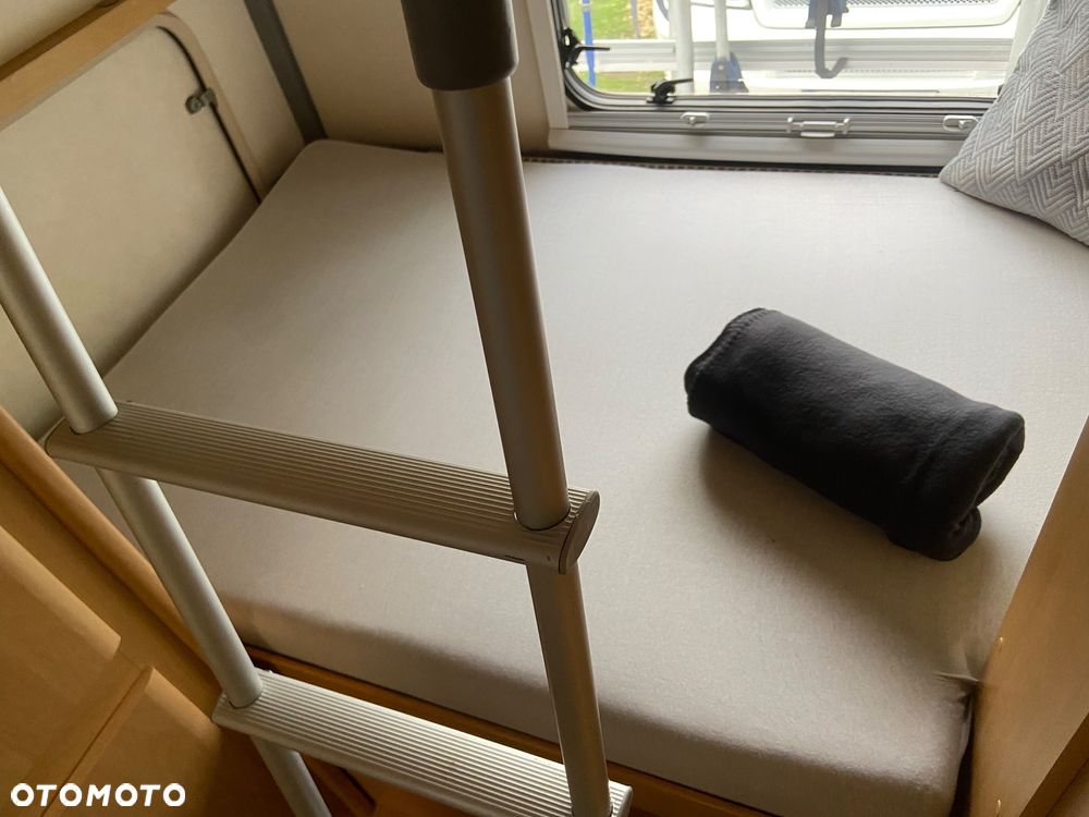 Fiat Ducato Dethleffs - 17