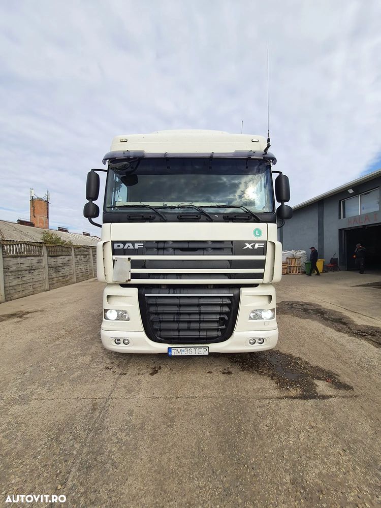 DAF XF ATE - 11