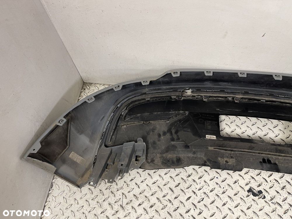 ZDERZAK SPOILER TYLNY TYŁ SKODA KAROQ LIFT 22-24 57A807568 57A - 11