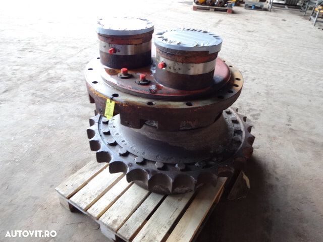 Transmisie finala liebherr fat650/508 pr752 / lu1050 c / lu1050 j / rl - 1