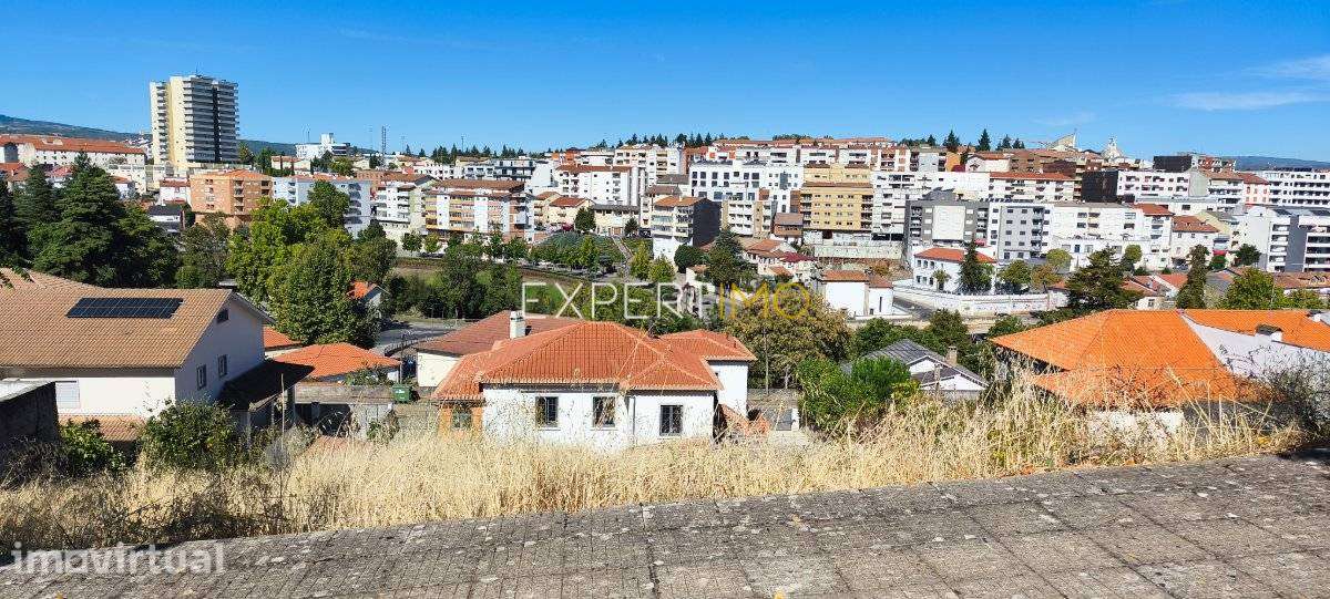 Terrenos em Bragança para moradias geminadas - Grande imagem: 4/4