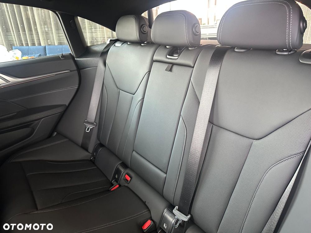 BMW Seria 4 420d xDrive mHEV - 20