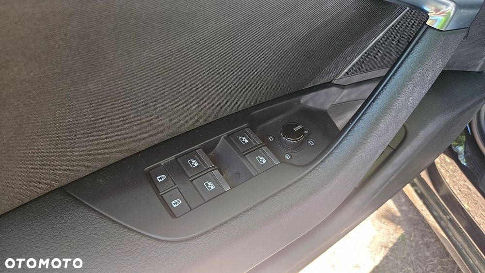 Audi A6 Limousine 40 TDI mHEV Quattro S tronic - 14