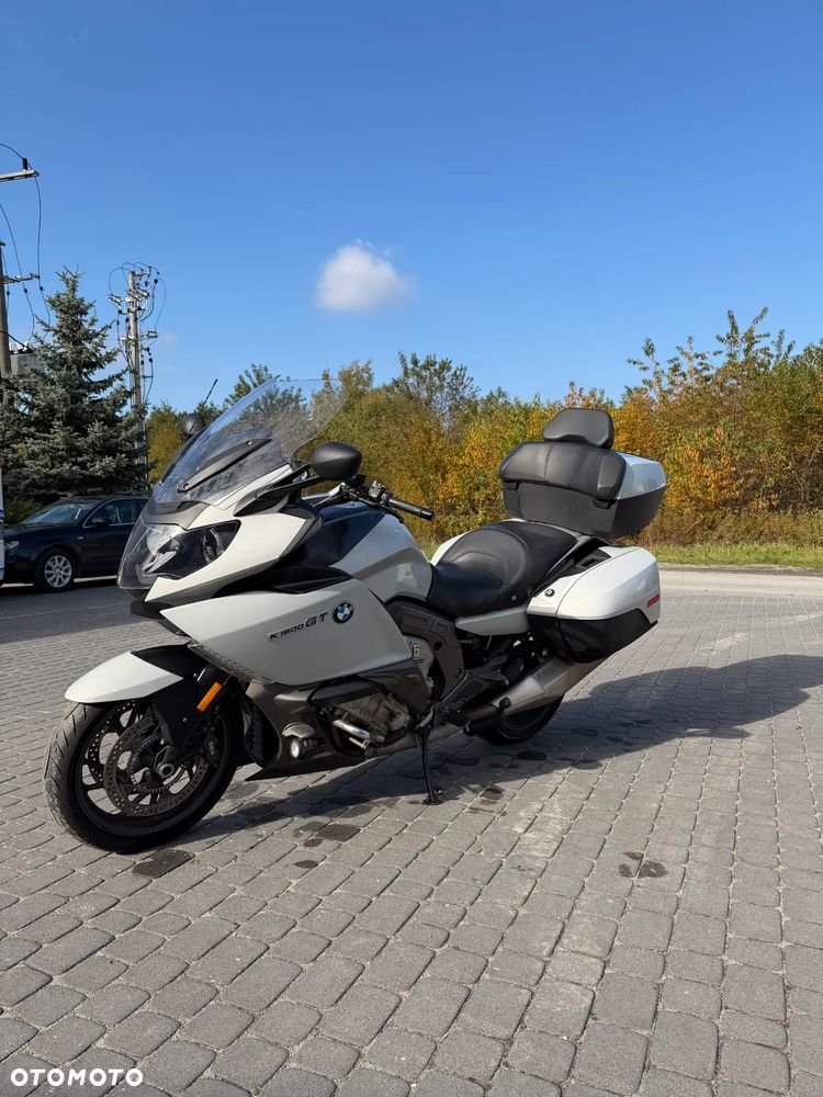 BMW K - 5