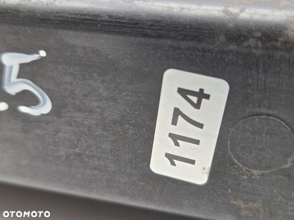 CHLODNICA  TGB BLADE 425 - 17