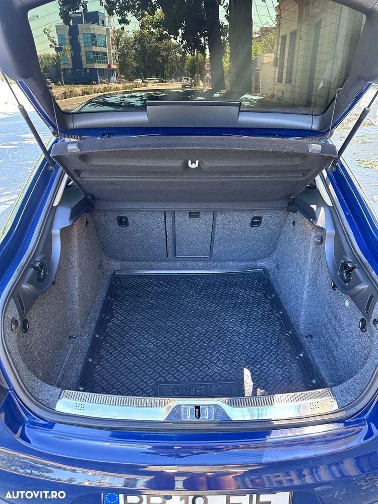 Skoda Superb 1.4 TSI Comfort - 10