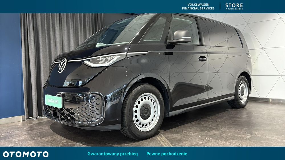 Volkswagen ID. Buzz - 2
