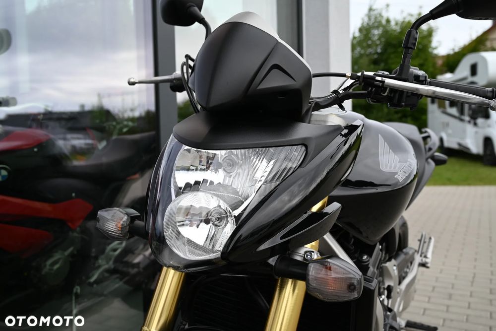 Honda Hornet - 39