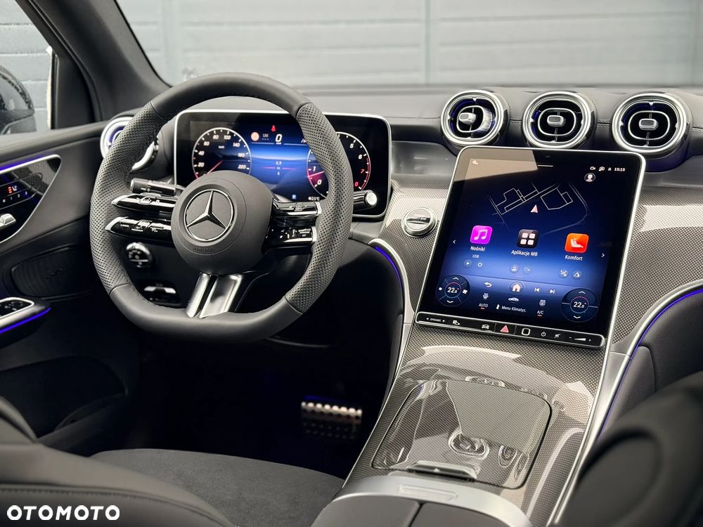 Mercedes-Benz GLC - 10