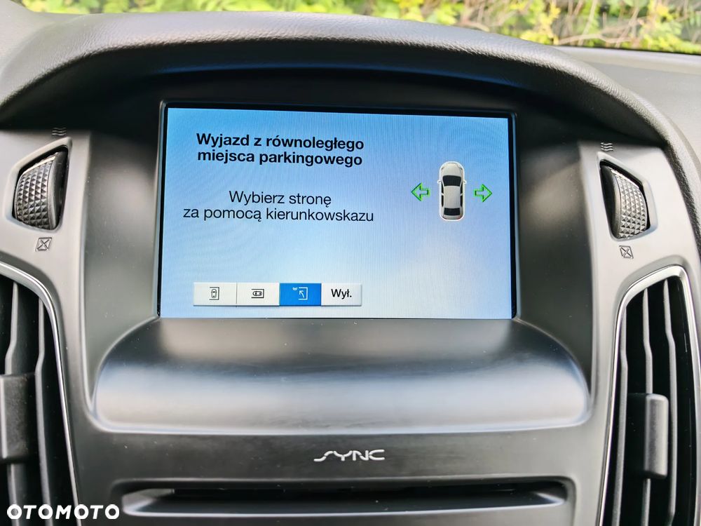 Ford Focus 1.5 EcoBoost ST-Line - 23