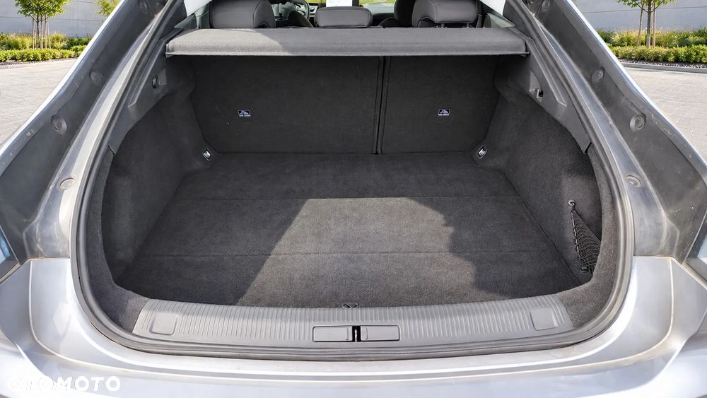 Peugeot 508 BlueHDi 130 Active - 9
