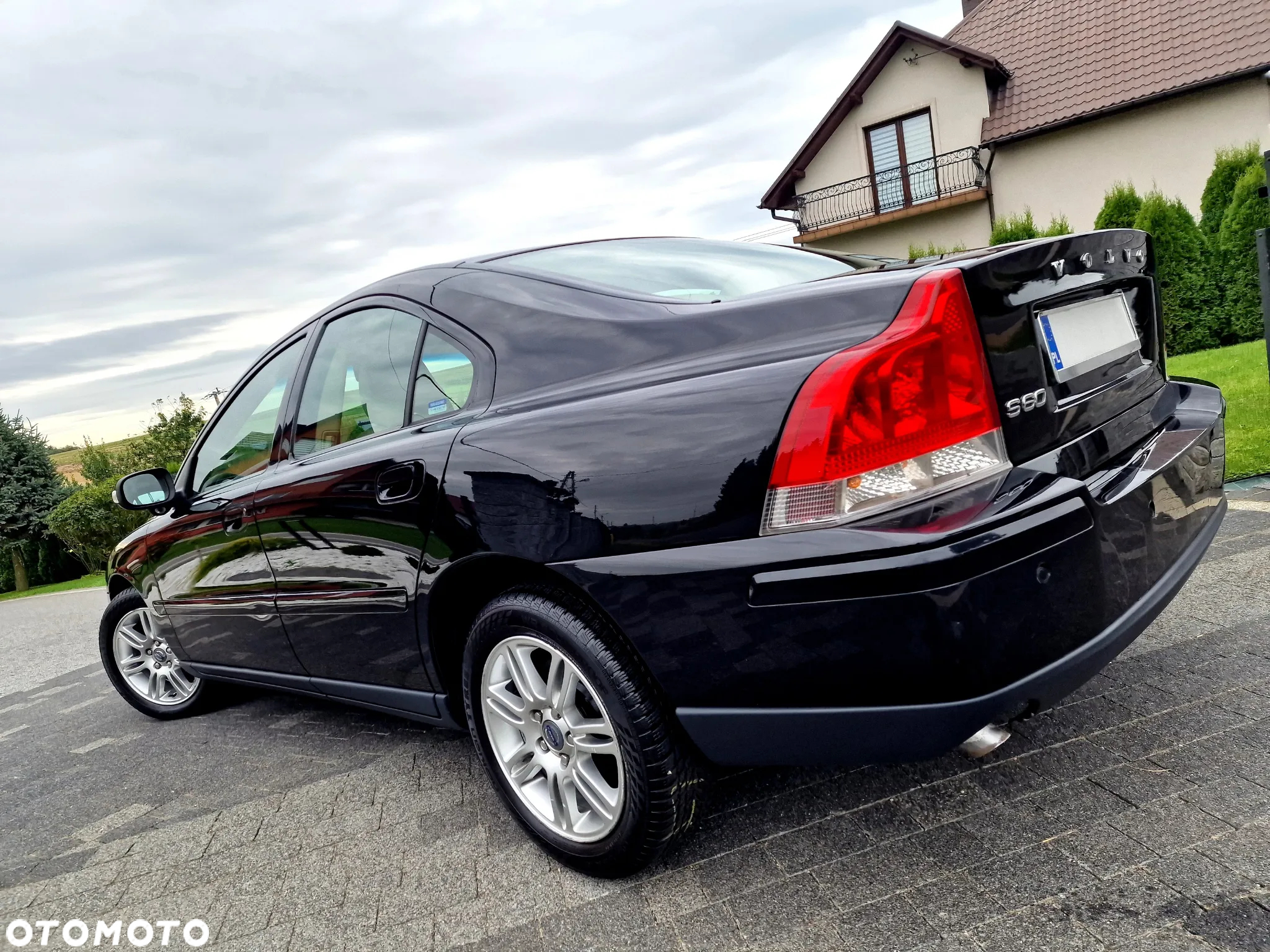 Volvo S60 2.0T Rubin - 3