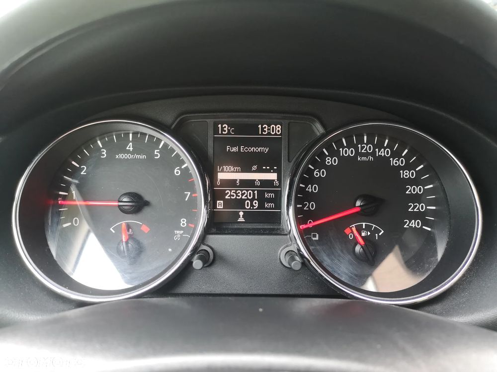 Nissan Qashqai 1.6 acenta - 15