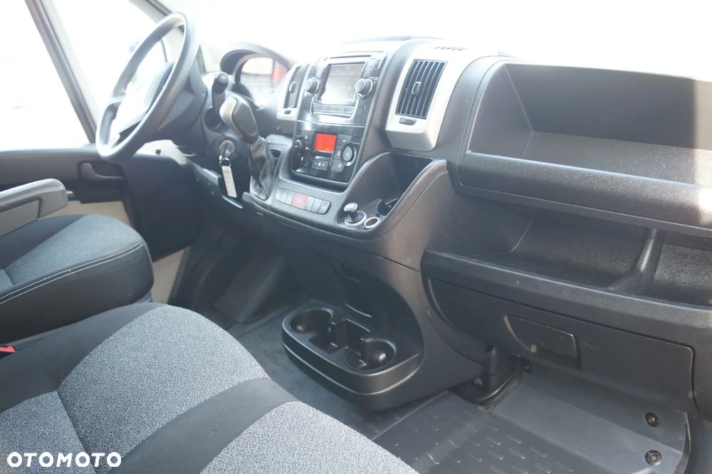 Fiat Ducato - 21