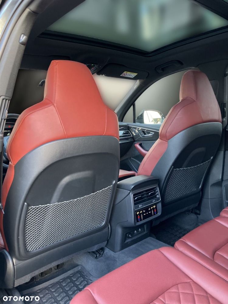 Audi SQ7 TFSI Quattro Tiptronic - 17