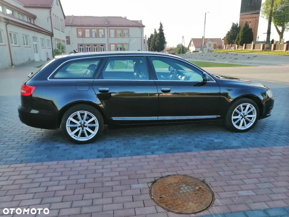 Audi A6 ver-2-7-tdi-multitronic - 3
