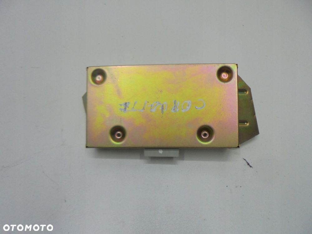 chevrolet corvette c5 wzmacniacz audio bose 97-04r - 1