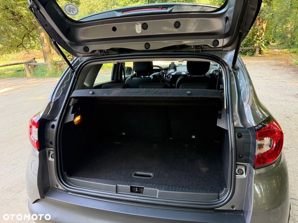 Renault Captur (ENERGY) dCi 90 INTENS - 12