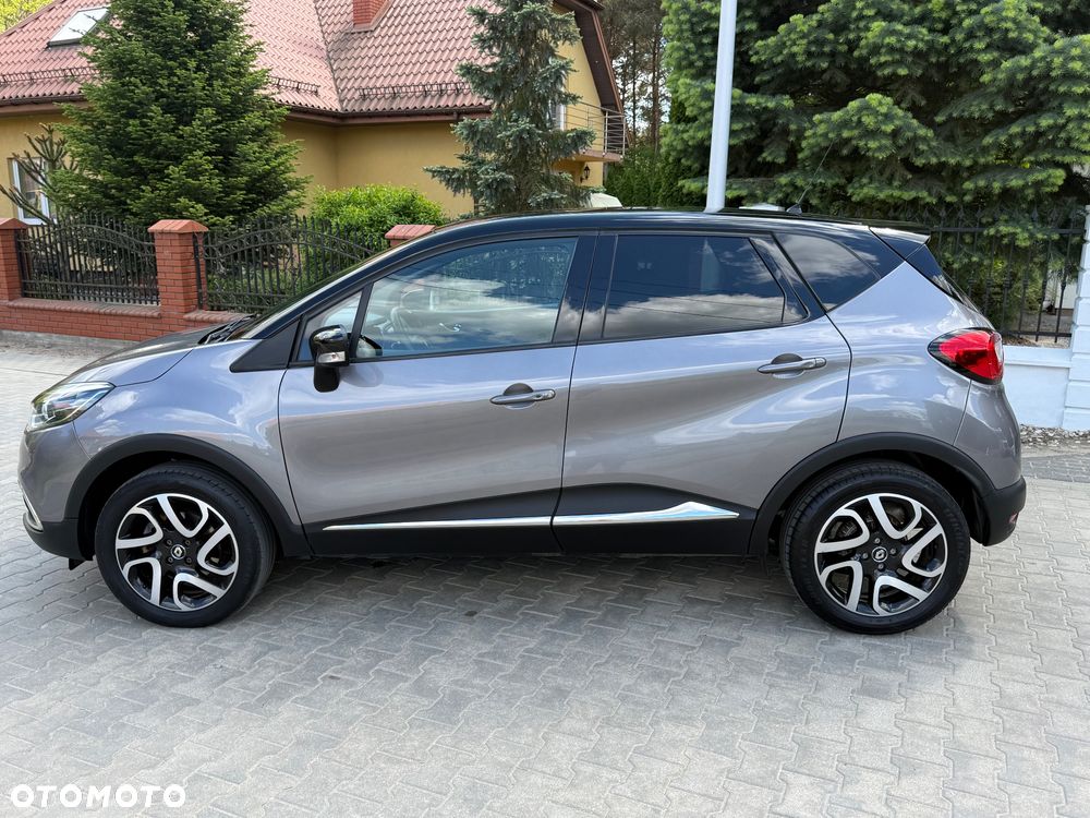 Renault Captur 1.2 TCe Intens EDC - 13