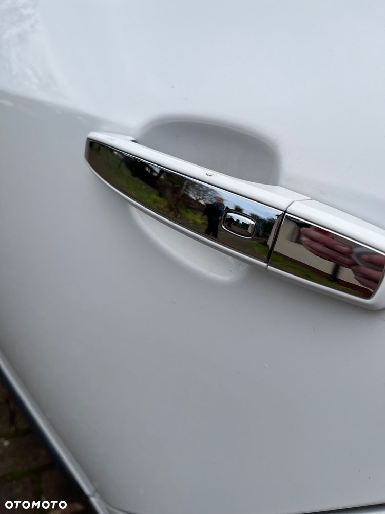 Opel Insignia 2.0 CDTI 4x4 ecoFLEX Start/Stop Business Innovation - 22