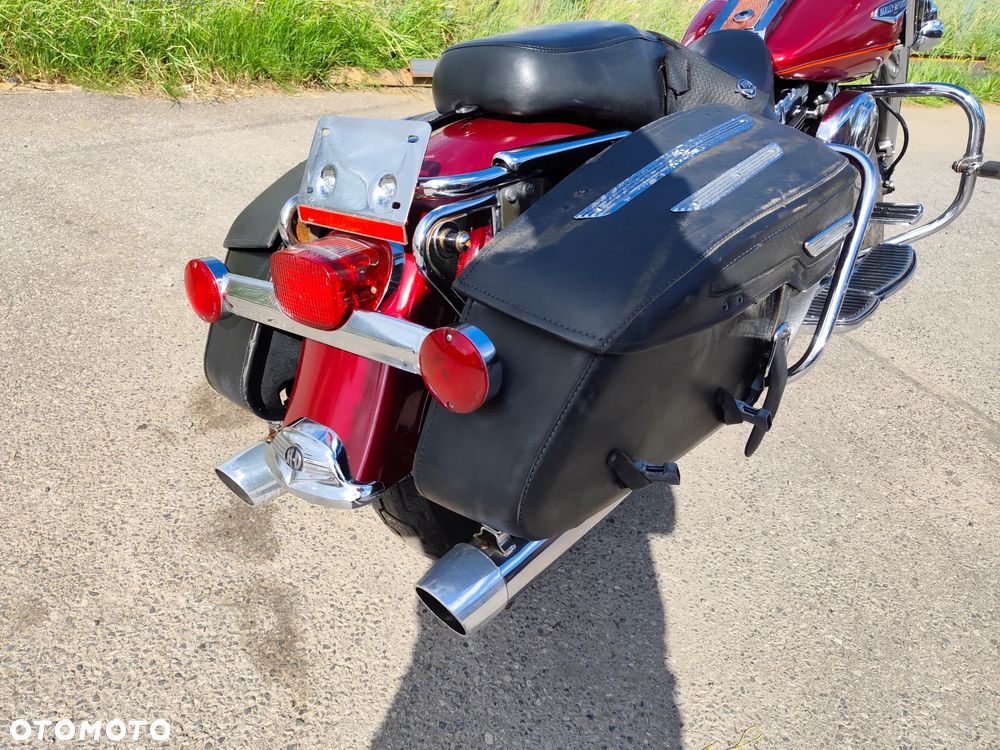 Harley-Davidson Touring Road King - 17