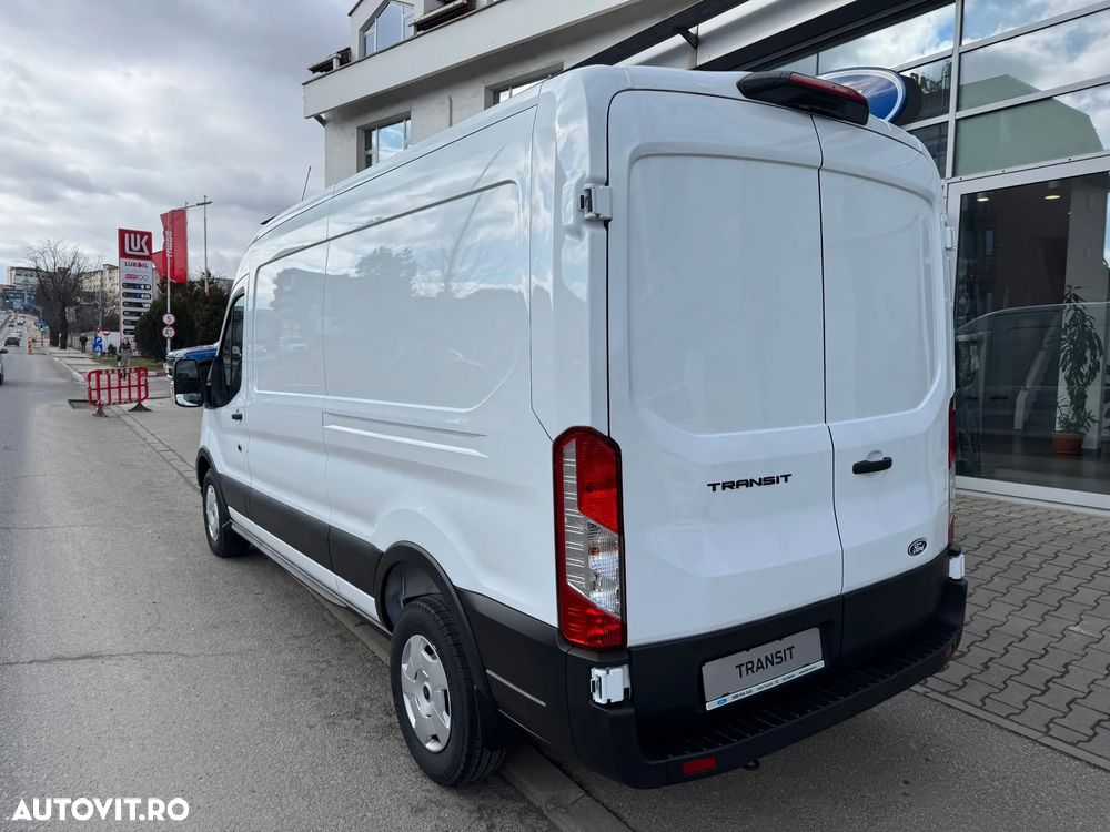 Ford TRANSIT - 14