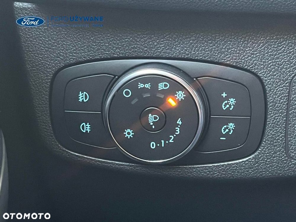 Ford Focus 2.0 EcoBlue STart-Stopp-System ST-LINE - 27
