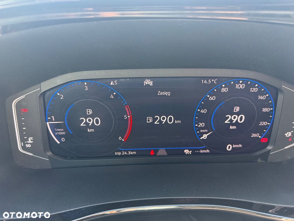 Volkswagen Transporter - 29