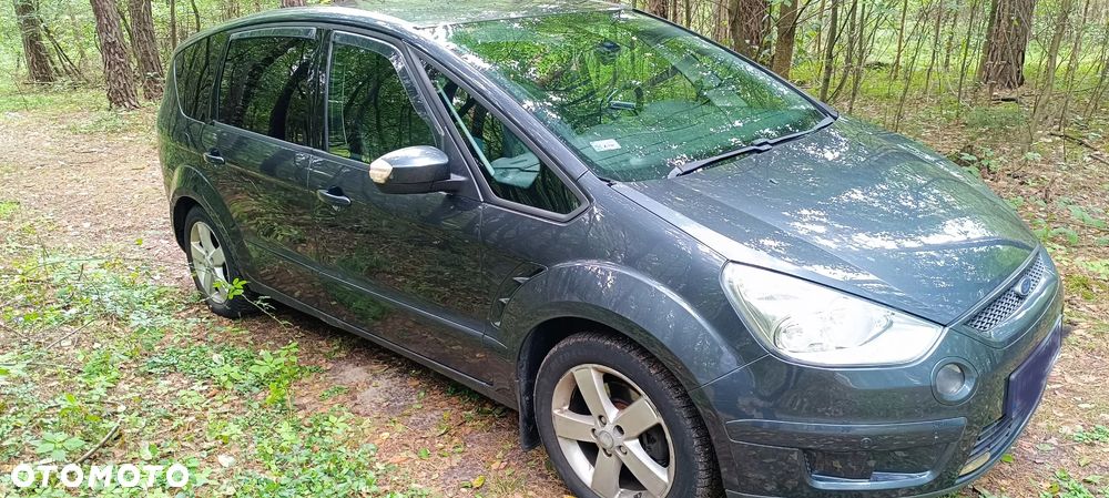 Ford S-Max 1.8 TDCi Trend - 1