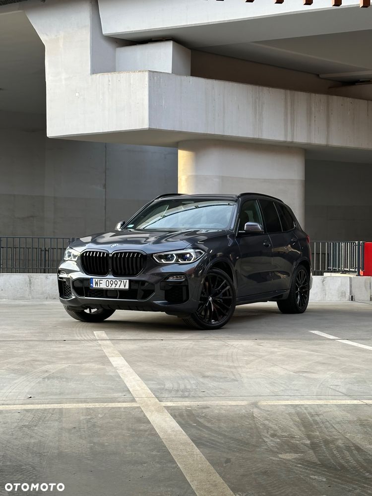 BMW X5 M - 2