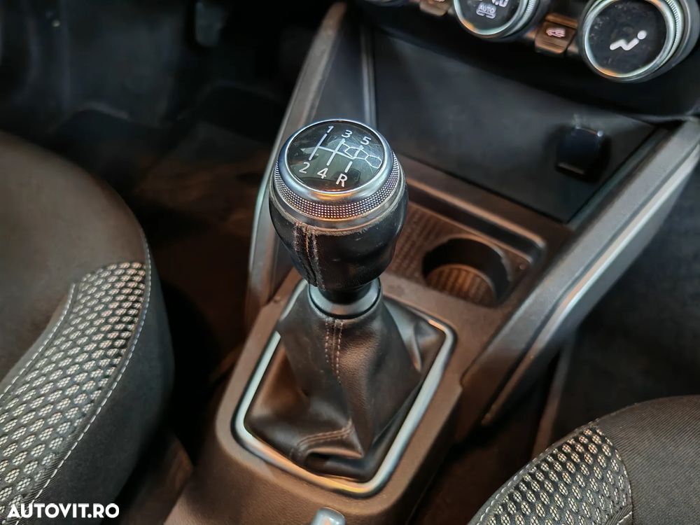 Dacia Duster SCe 115 2WD Prestige - 26