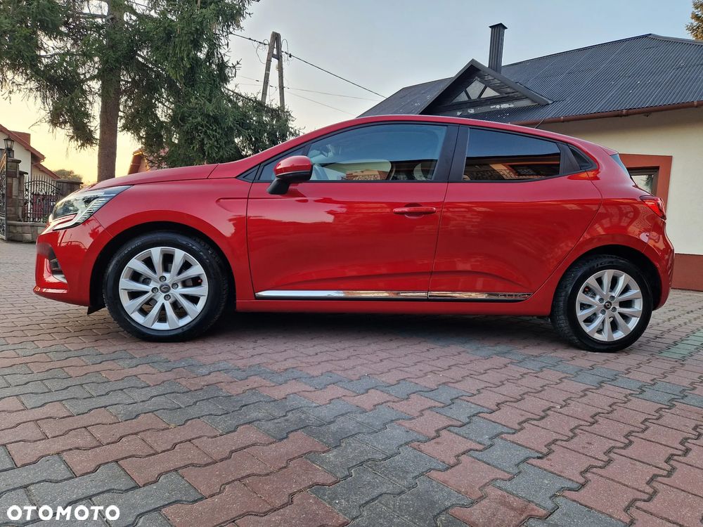 Renault Clio 1.0 TCe Zen - 4