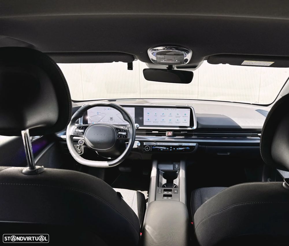 Hyundai Ioniq 6 - 18