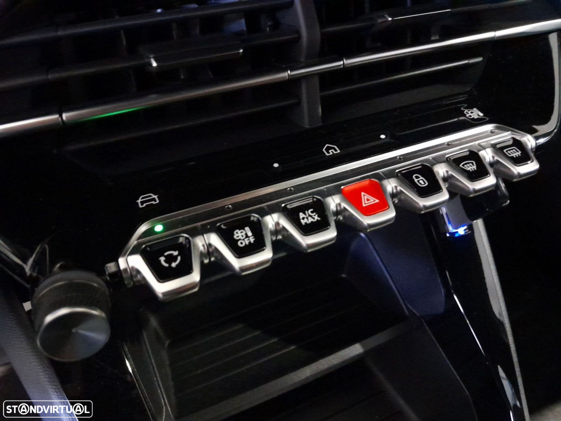Peugeot e-2008 54 kWh Style - 20