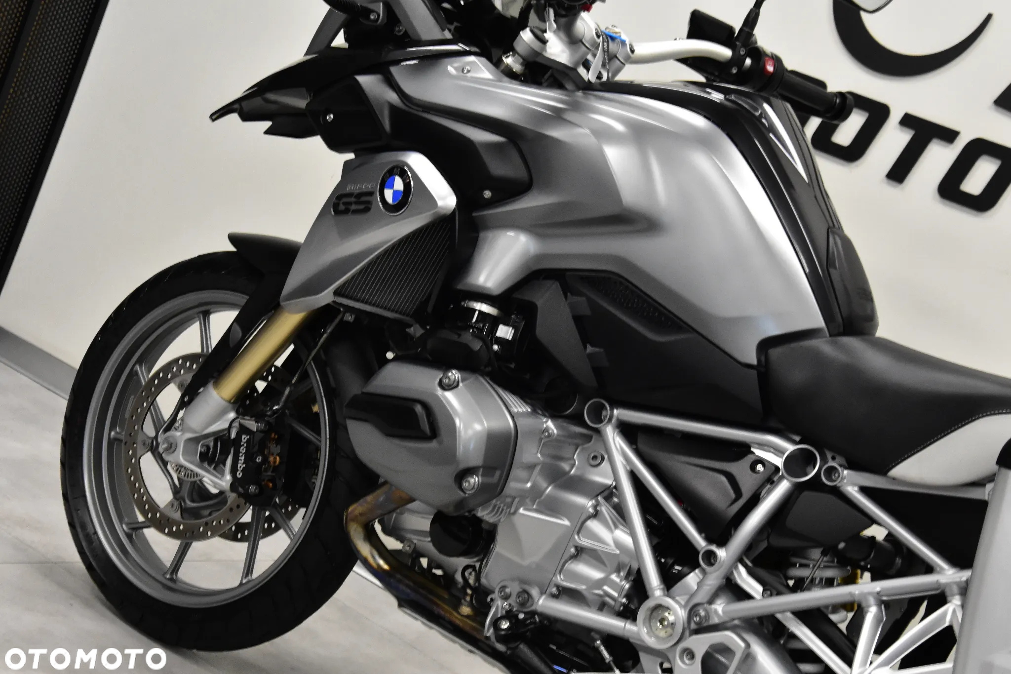 BMW GS - 16