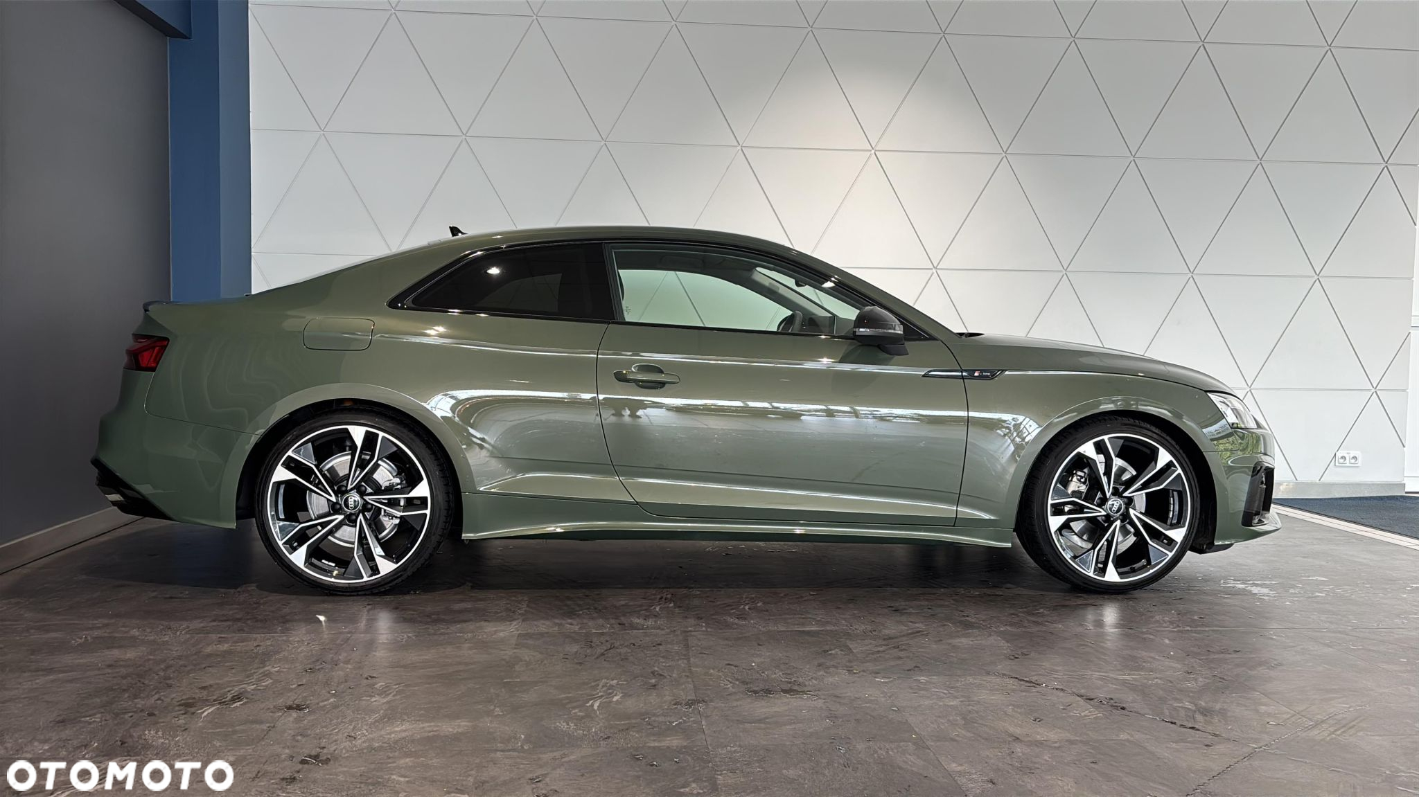 Audi A5 - 6