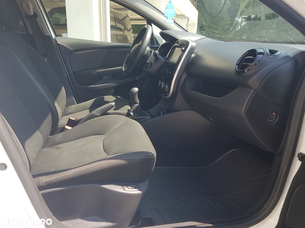 Renault Clio Grandtour dCi 75 Stop & Start Expression - 26