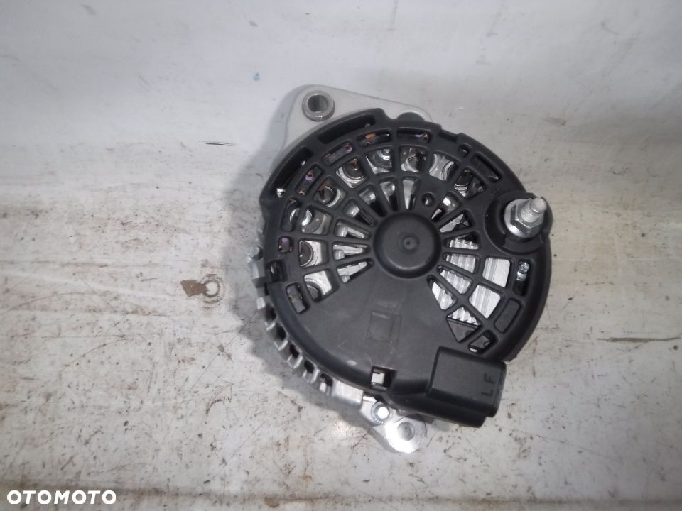 alternator nowy OPEL CORSA D ASTRA H GTC MERIVA A ZAFIRA B 1.7CDTI - 5