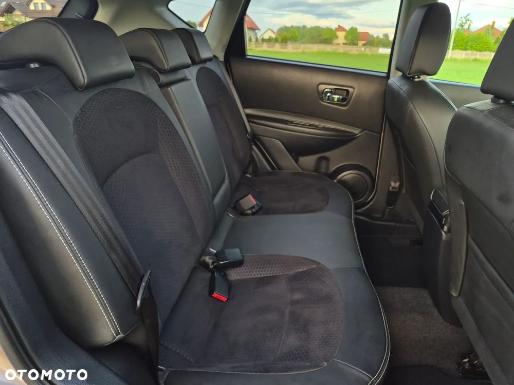 Nissan Qashqai 2.0 I-Way - 26