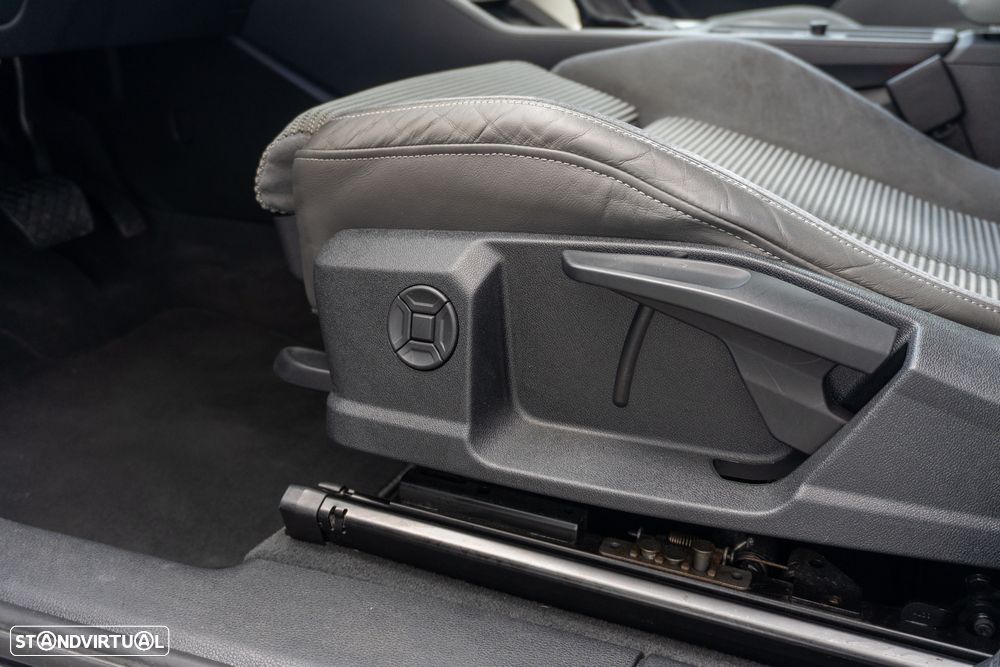 Audi Q3 35 TFSI S tronic advanced - 17