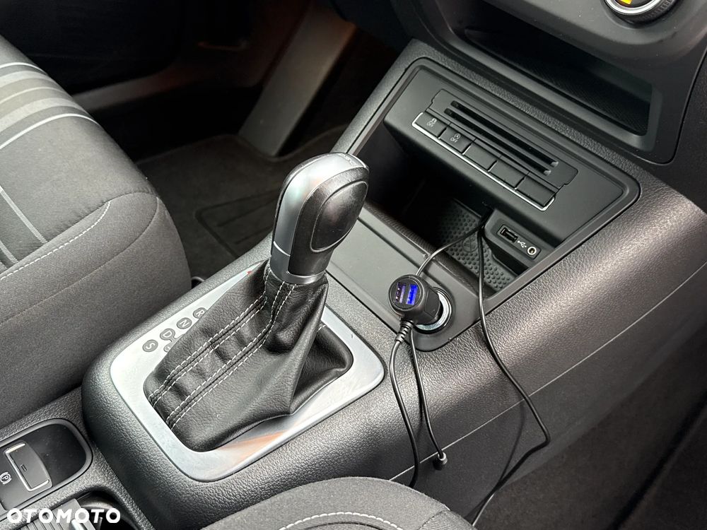 Volkswagen Tiguan 2.0 TDI 4Mot Sport&Style DSG - 25