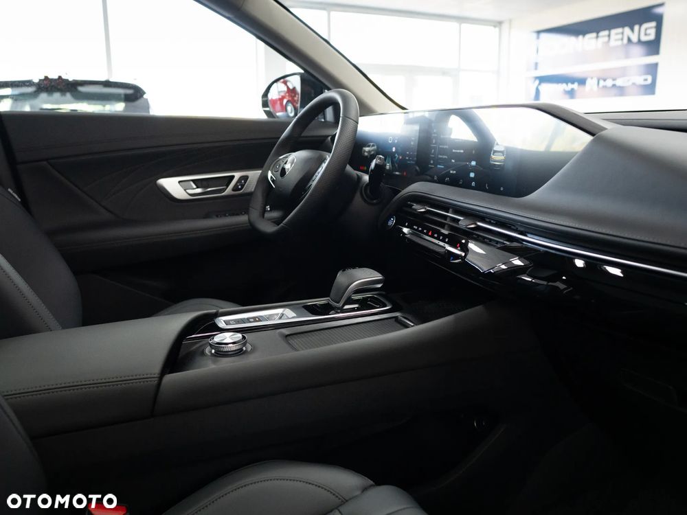 Dongfeng Huge 1.5T MachPower - 30