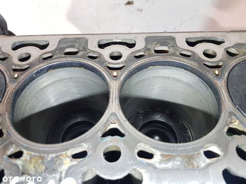 dół silnika 2.0 tdci ylf6 ecoblue ford transit custom mk8 - 8