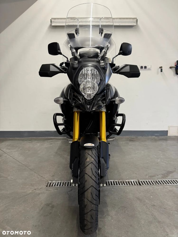 Suzuki V-STROM - 38